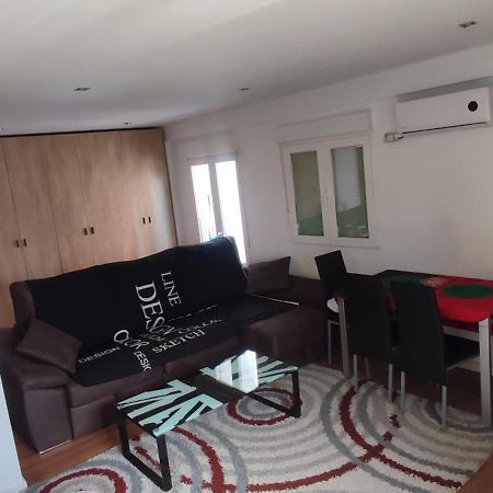 Apartamento Cerca Plaza Pilar Zaragoza Exterior photo