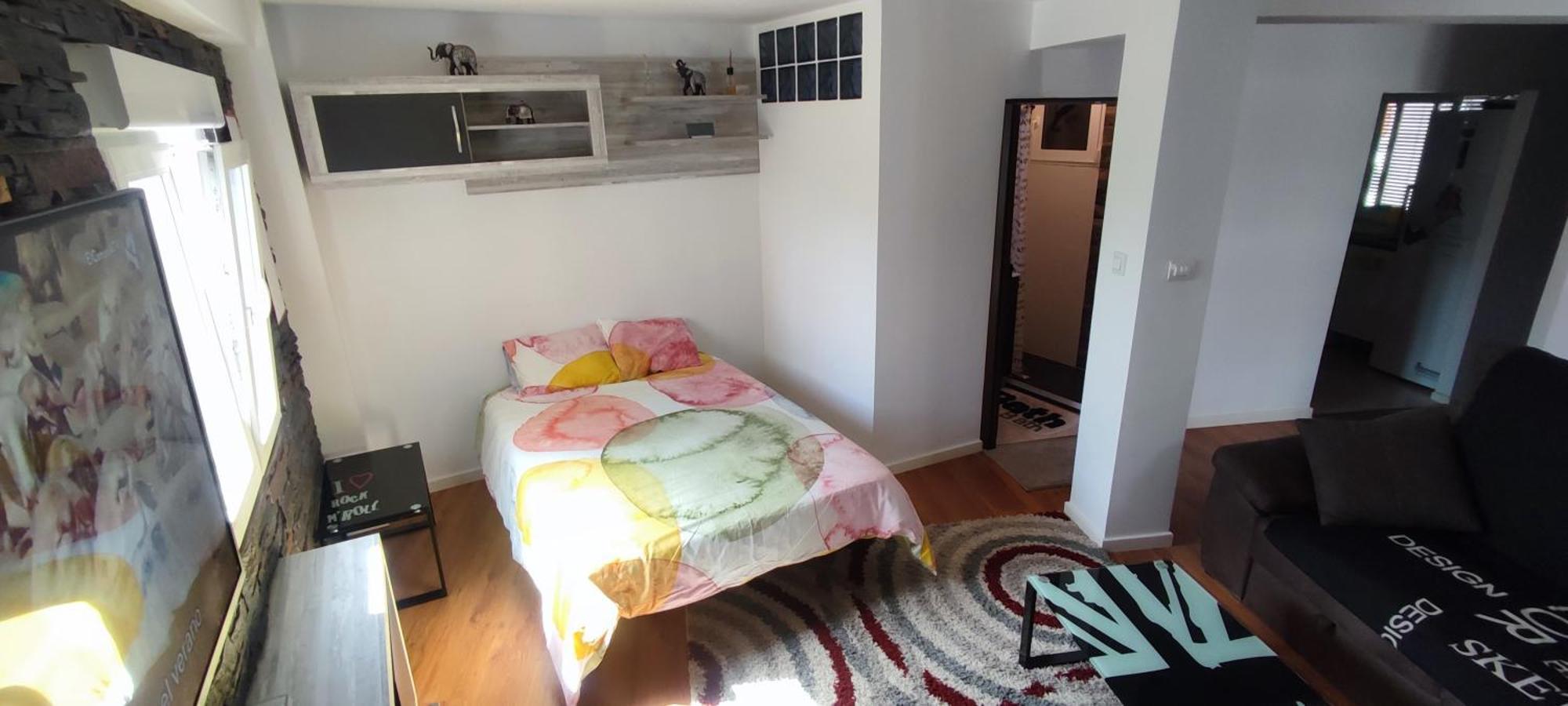 Apartamento Cerca Plaza Pilar Zaragoza Exterior photo