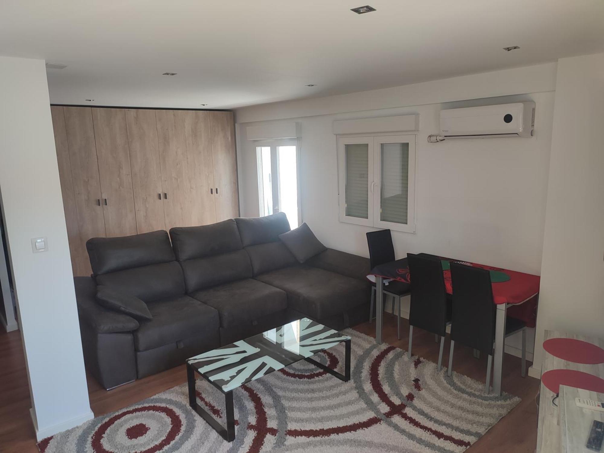 Apartamento Cerca Plaza Pilar Zaragoza Exterior photo