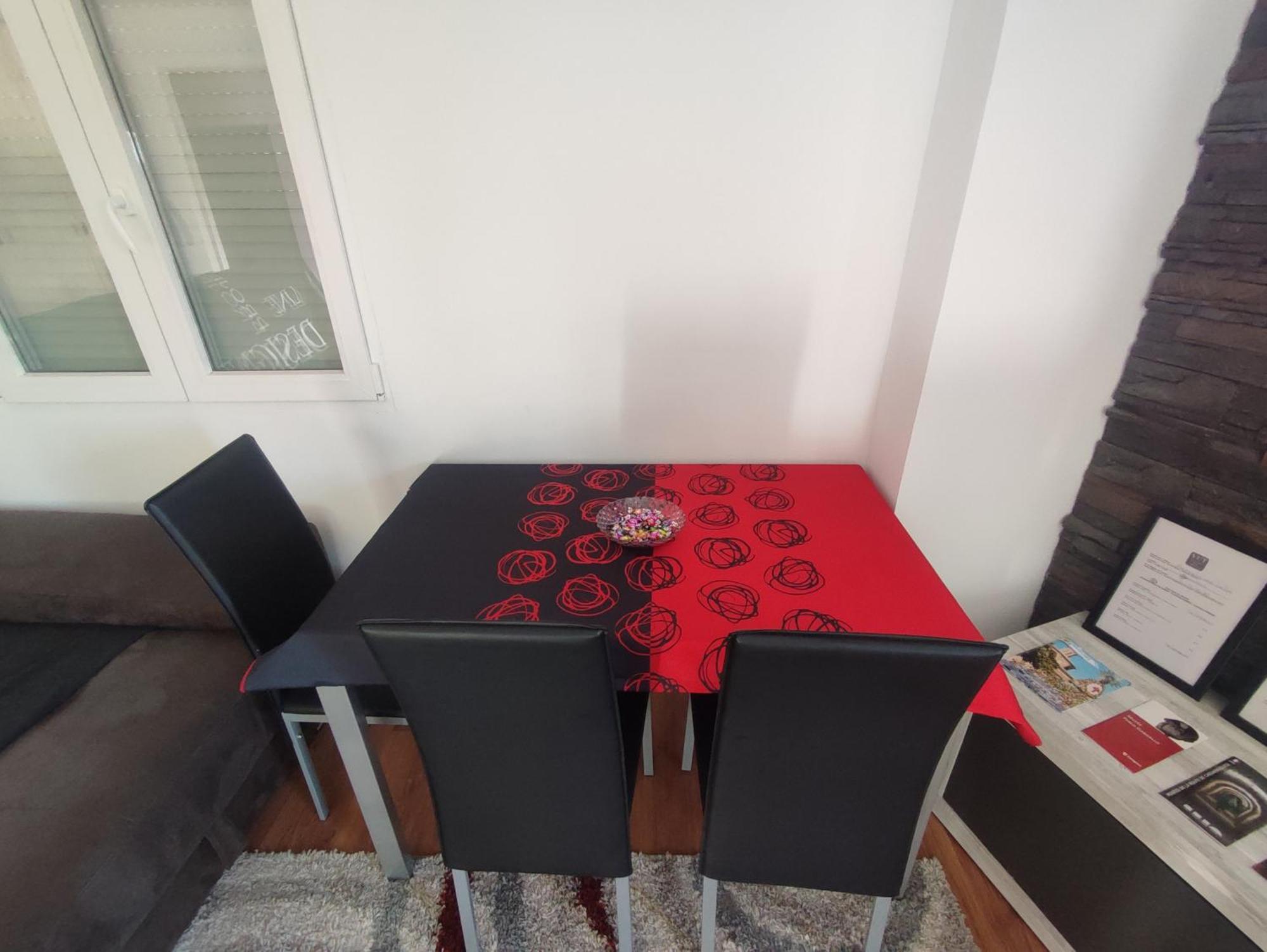 Apartamento Cerca Plaza Pilar Zaragoza Exterior photo